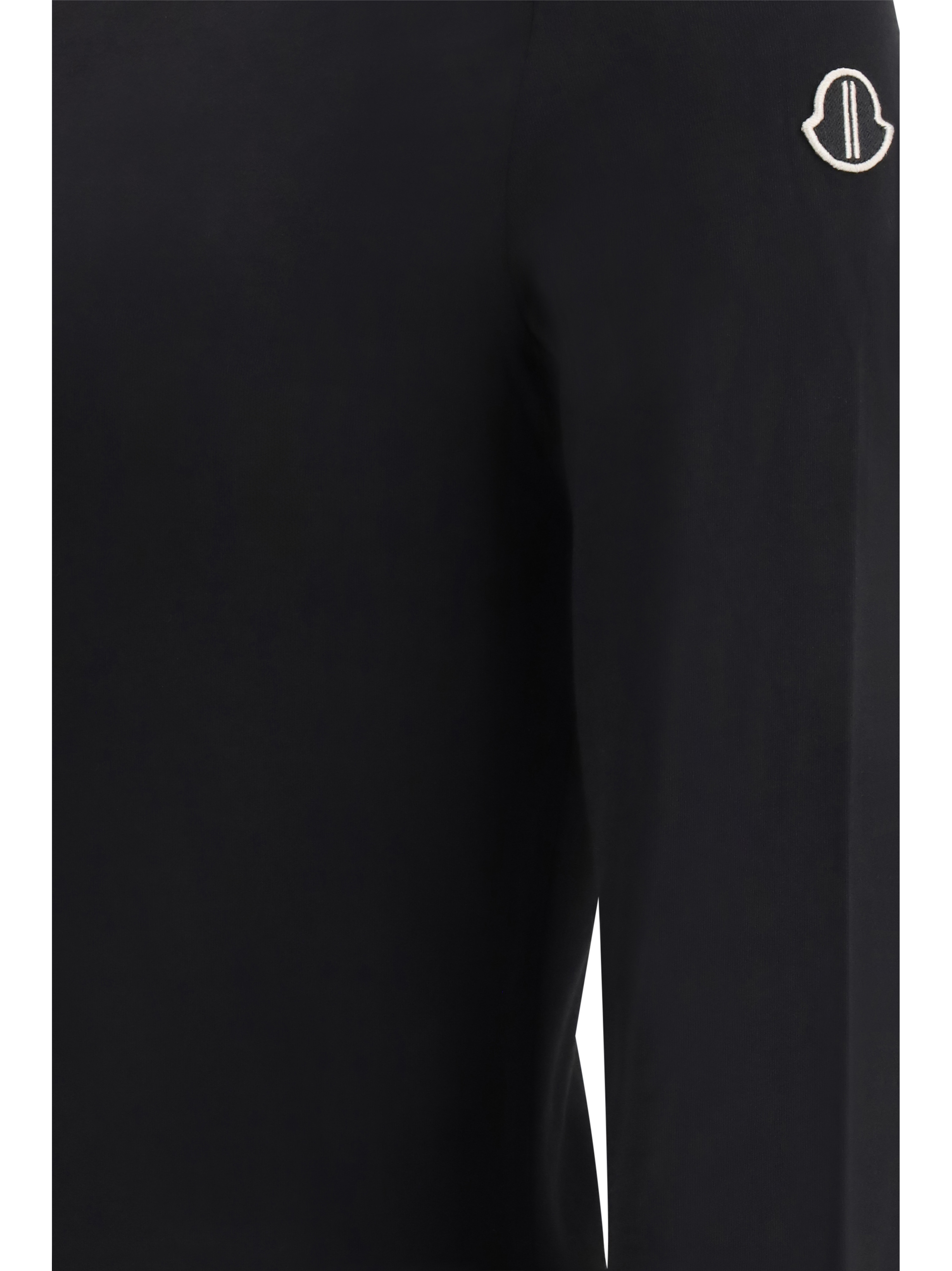Girder long-sleeved T-shirt Moncler + Rick Owens