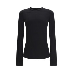 Girder long-sleeved T-shirt Moncler + Rick Owens