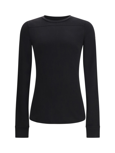 Girder long-sleeved T-shirt Moncler + Rick Owens