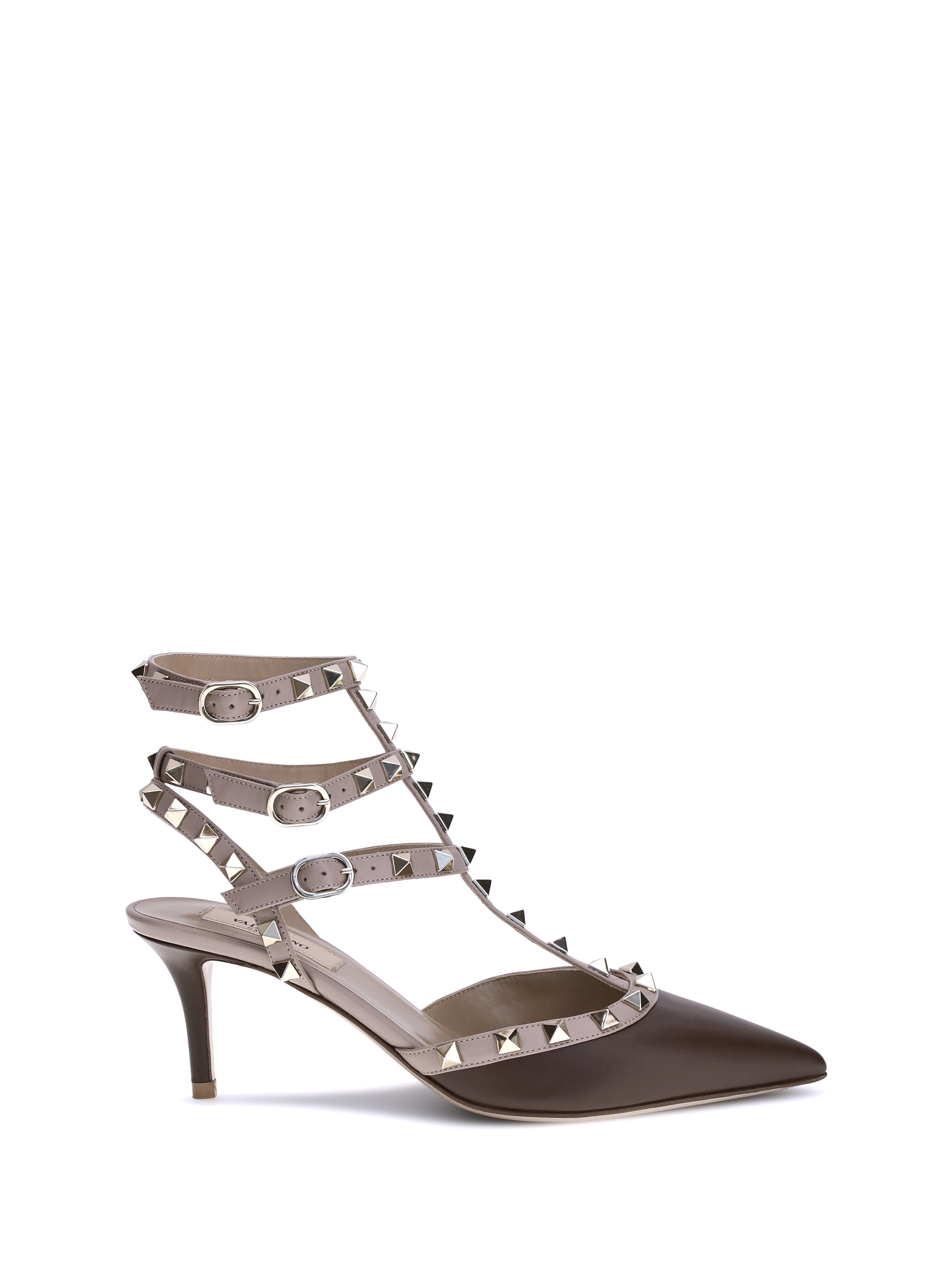 Rockstud Pumps