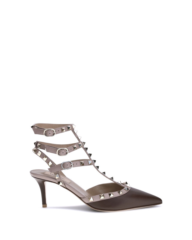 Rockstud Pumps