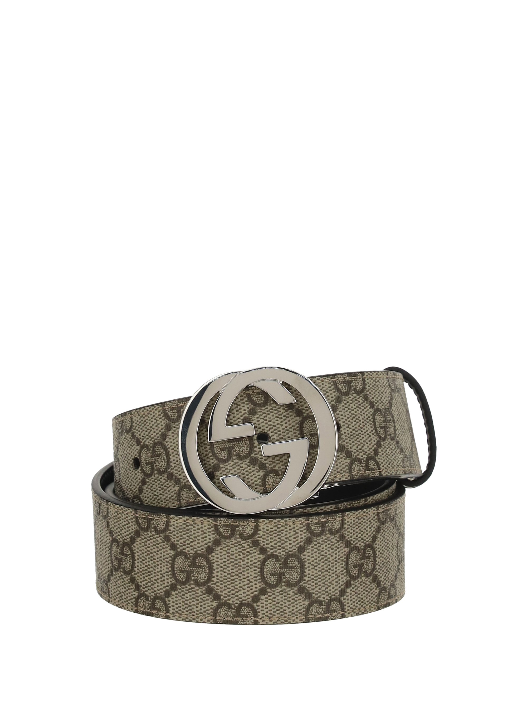 GG monogram Belt