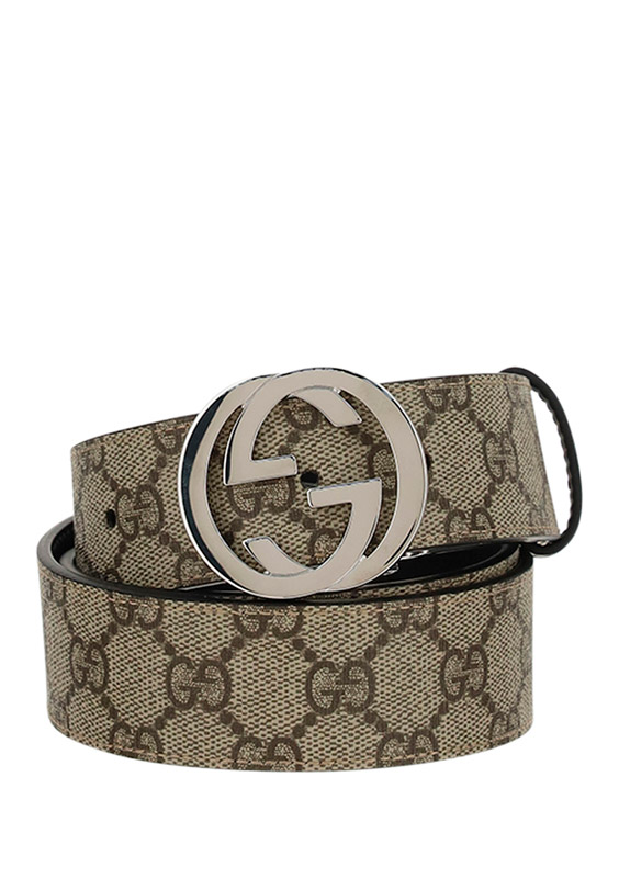 GG monogram Belt