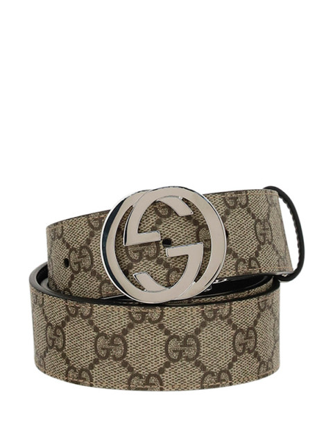 GG monogram Belt