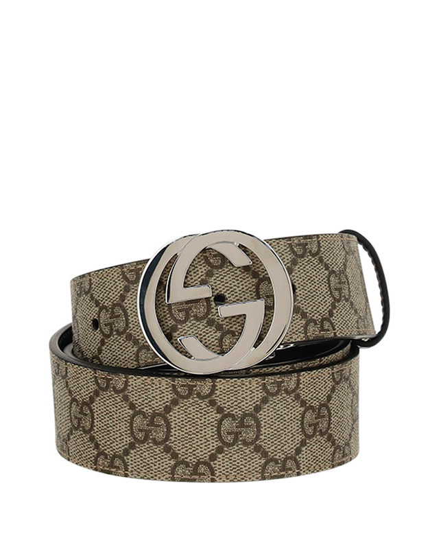 GG monogram Belt