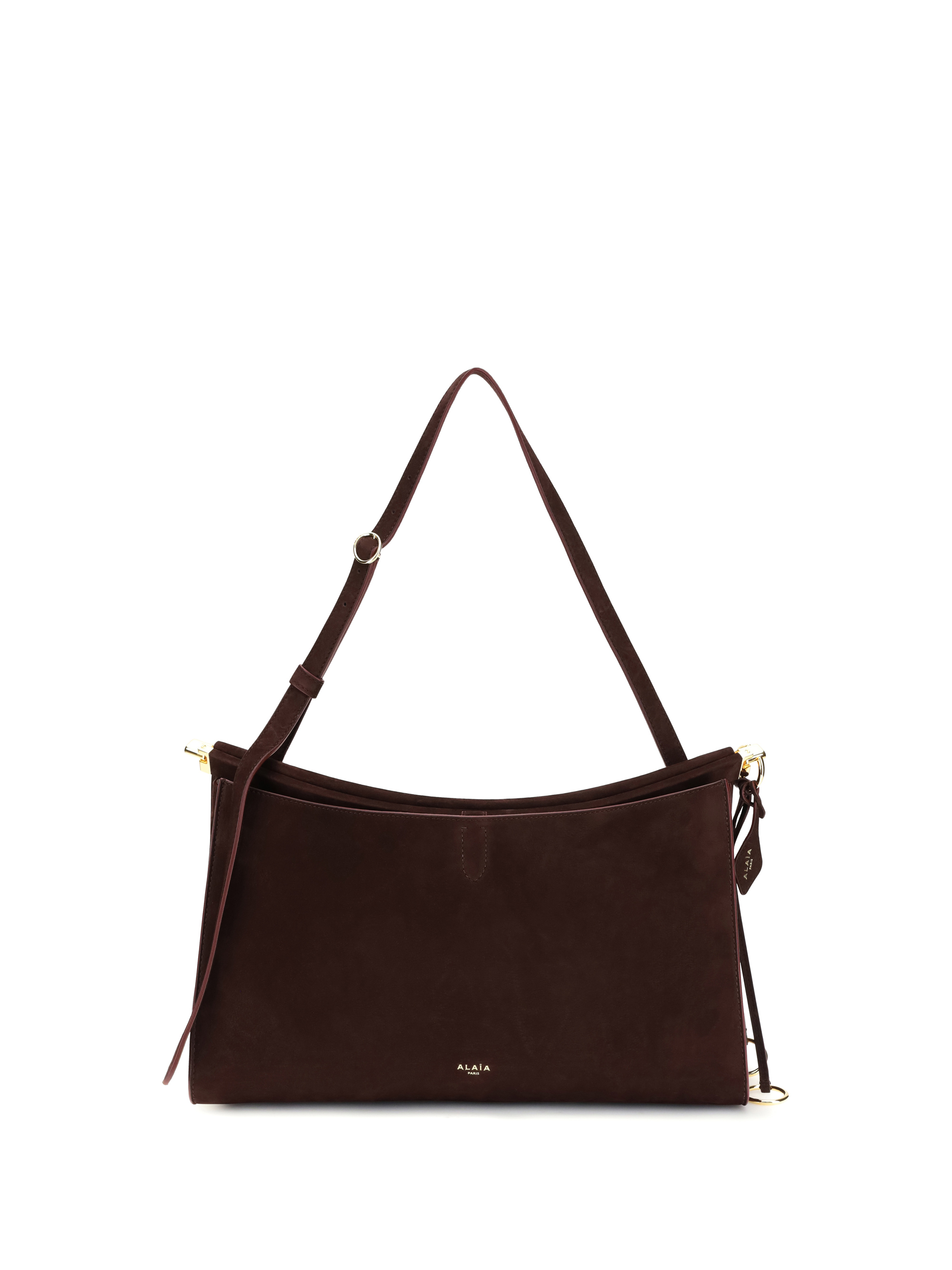 Le Click Pocket Shoulder Bag