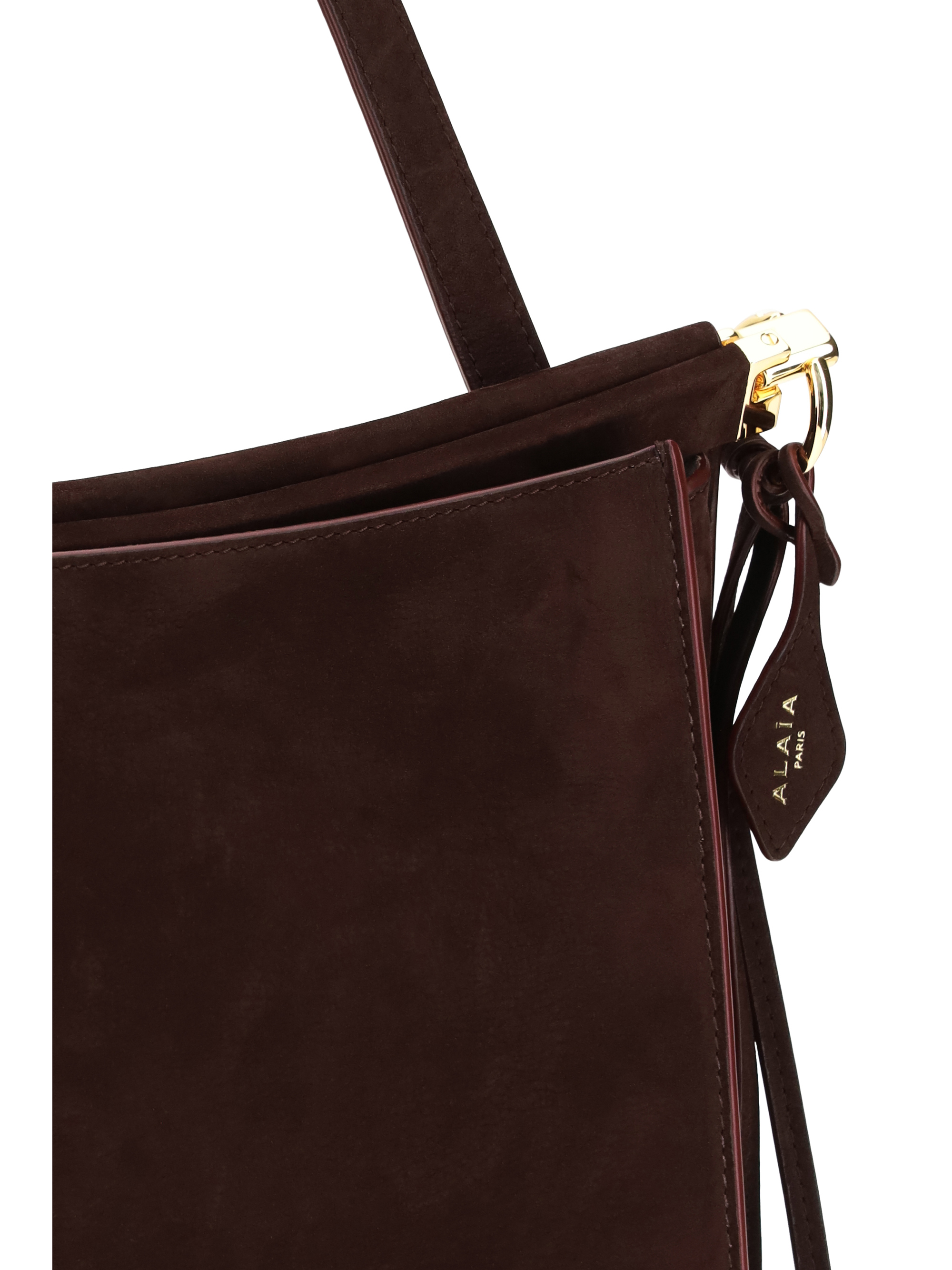 Le Click Pocket Shoulder Bag