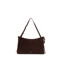 Le Click Pocket Shoulder Bag