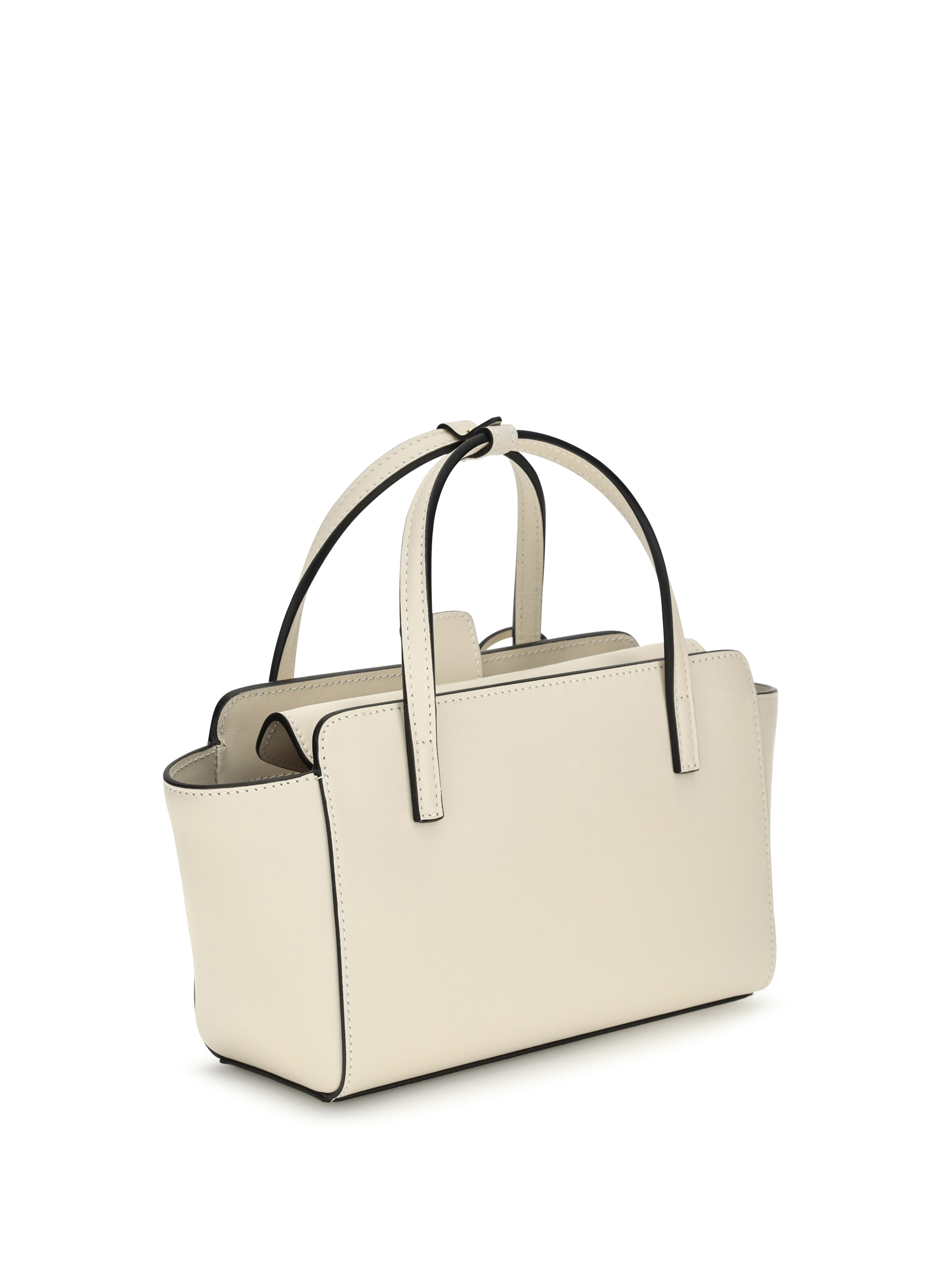 Flap small Handbag