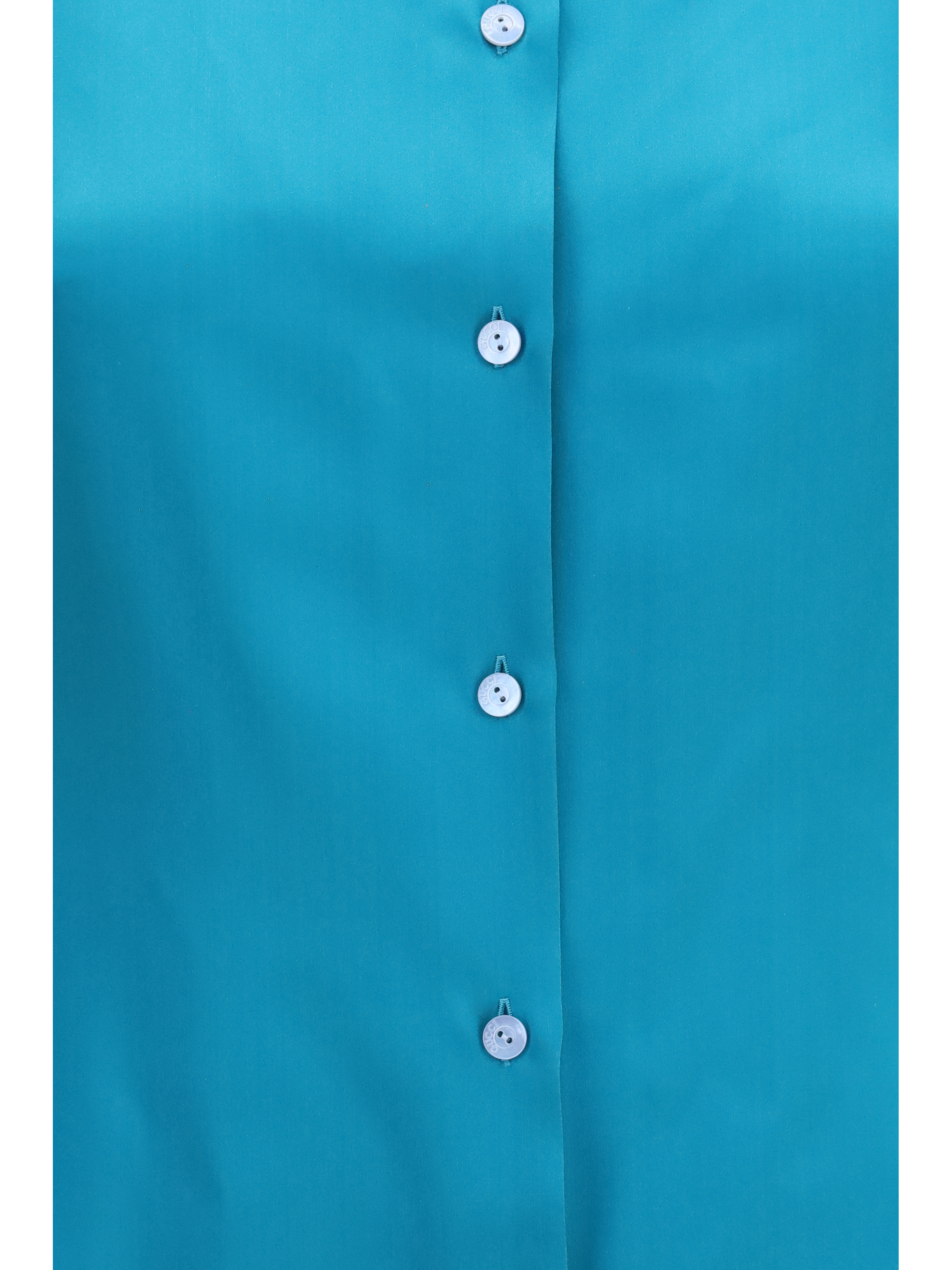 Silk satin Shirt