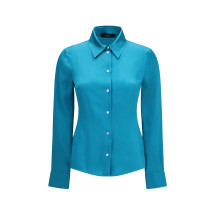 Silk satin Shirt