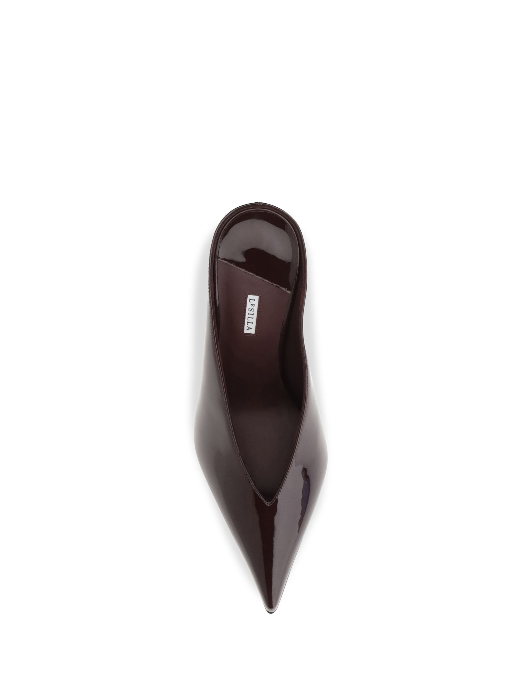 Clivage Mules