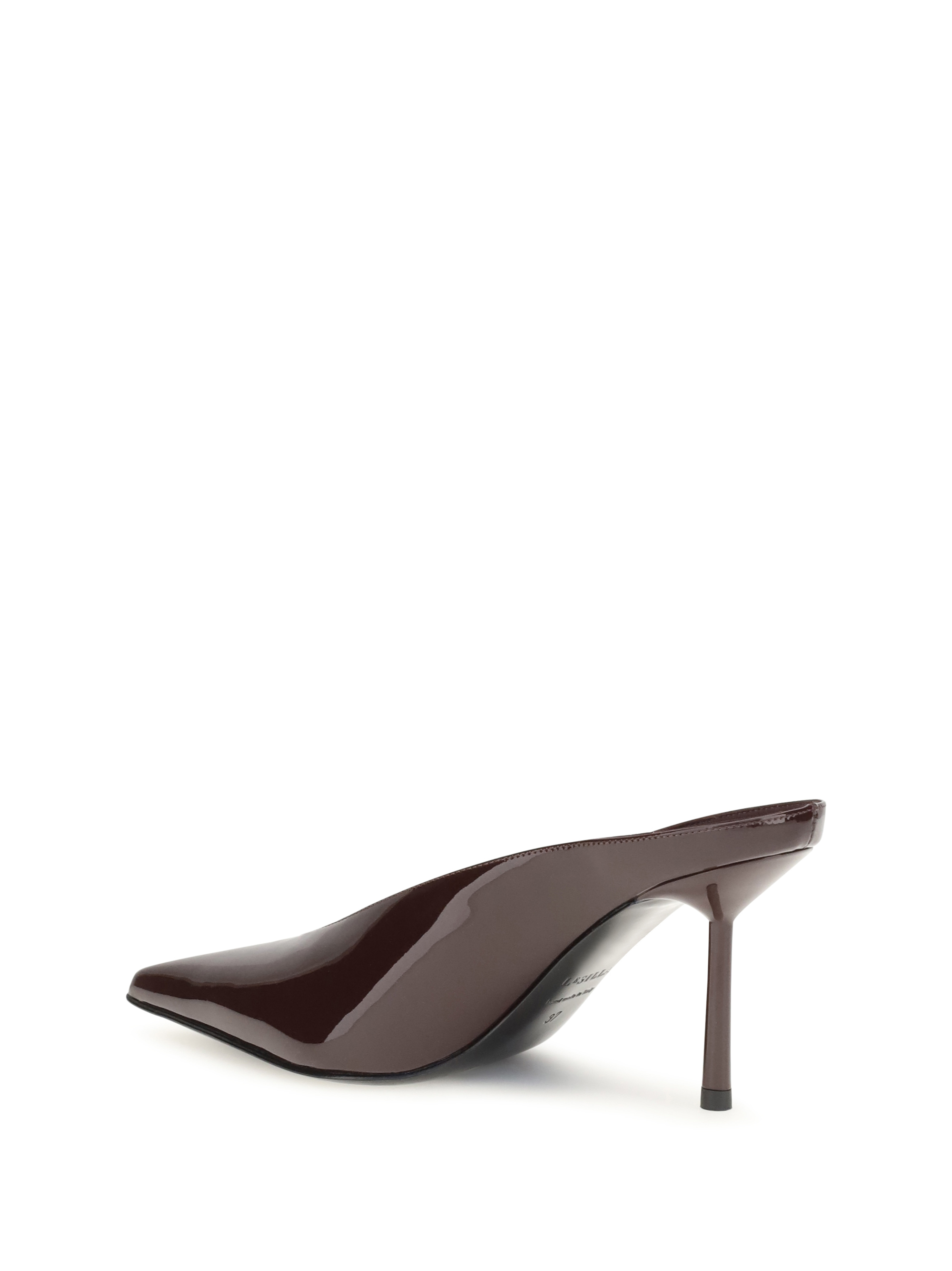Clivage Mules