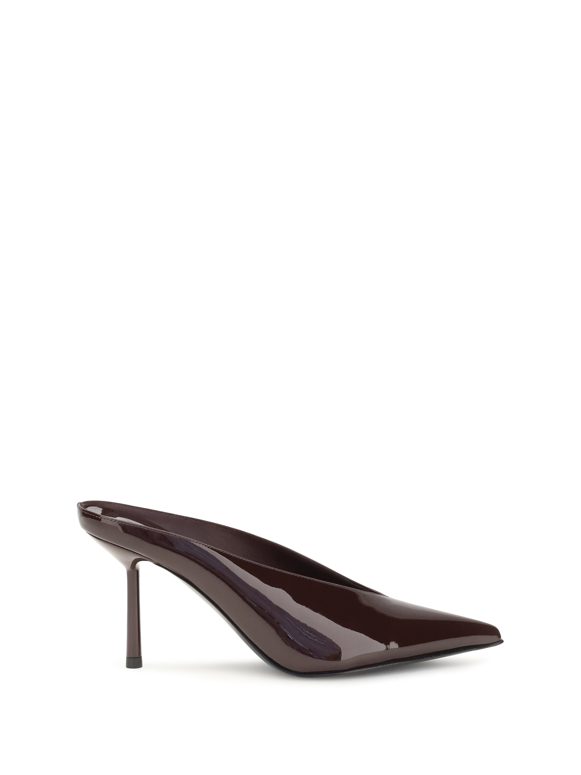 Clivage Mules