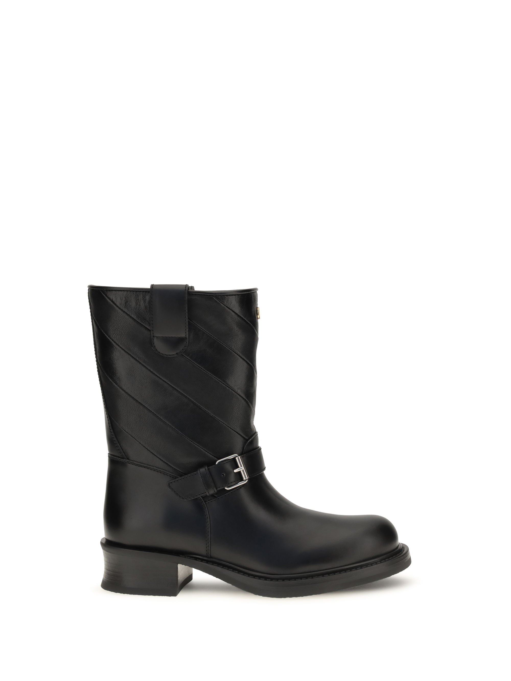 Bootie ankle Boots