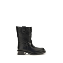 Bootie ankle Boots