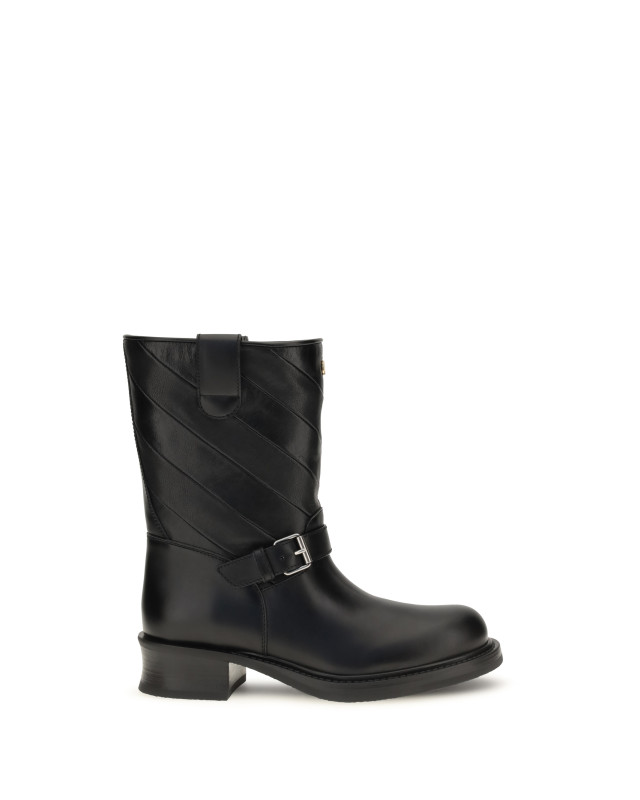 Bootie ankle Boots