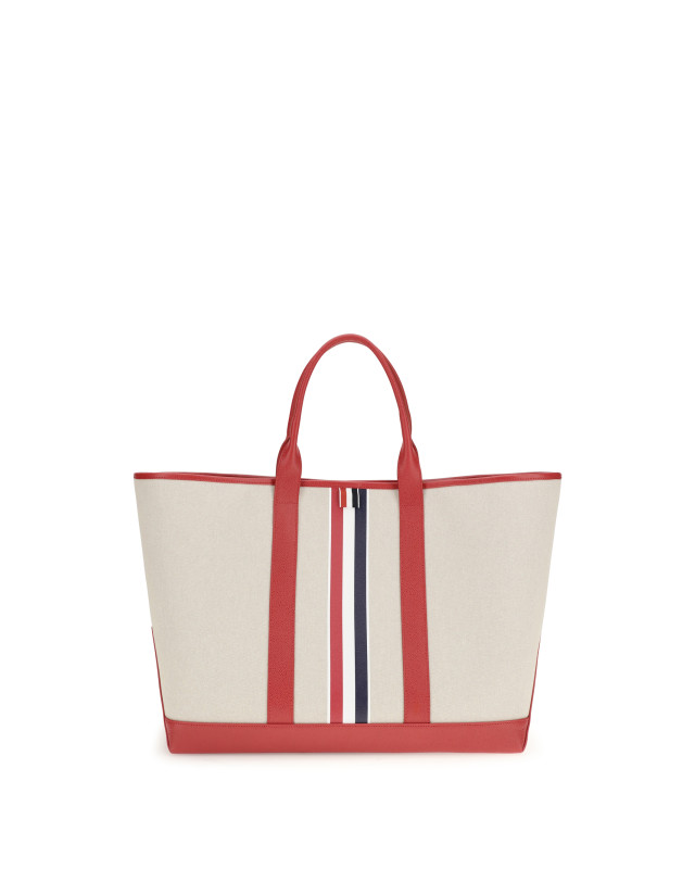 Canvas Tote Bag