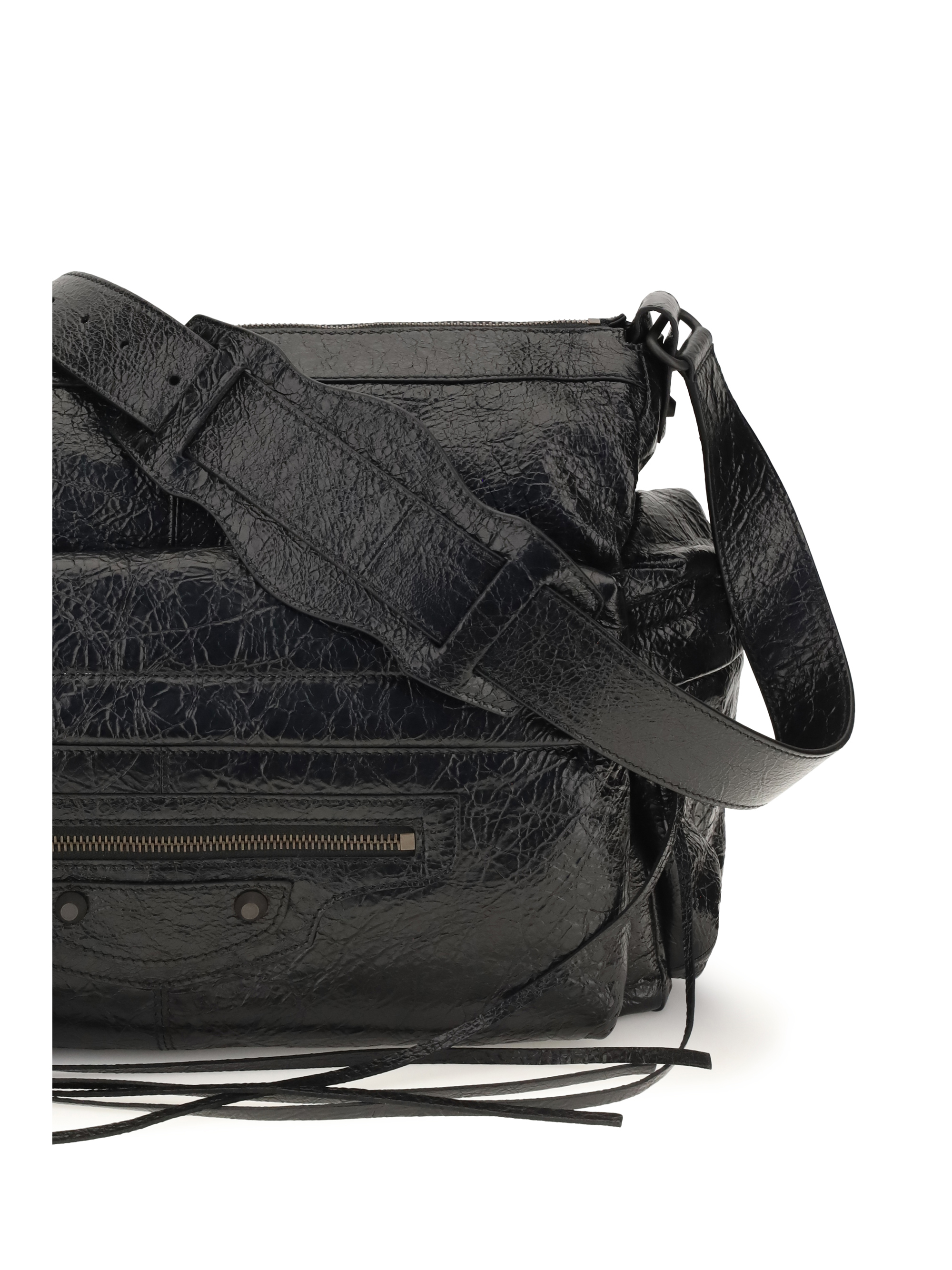 Le City Multipocket medium Shoulder Bag