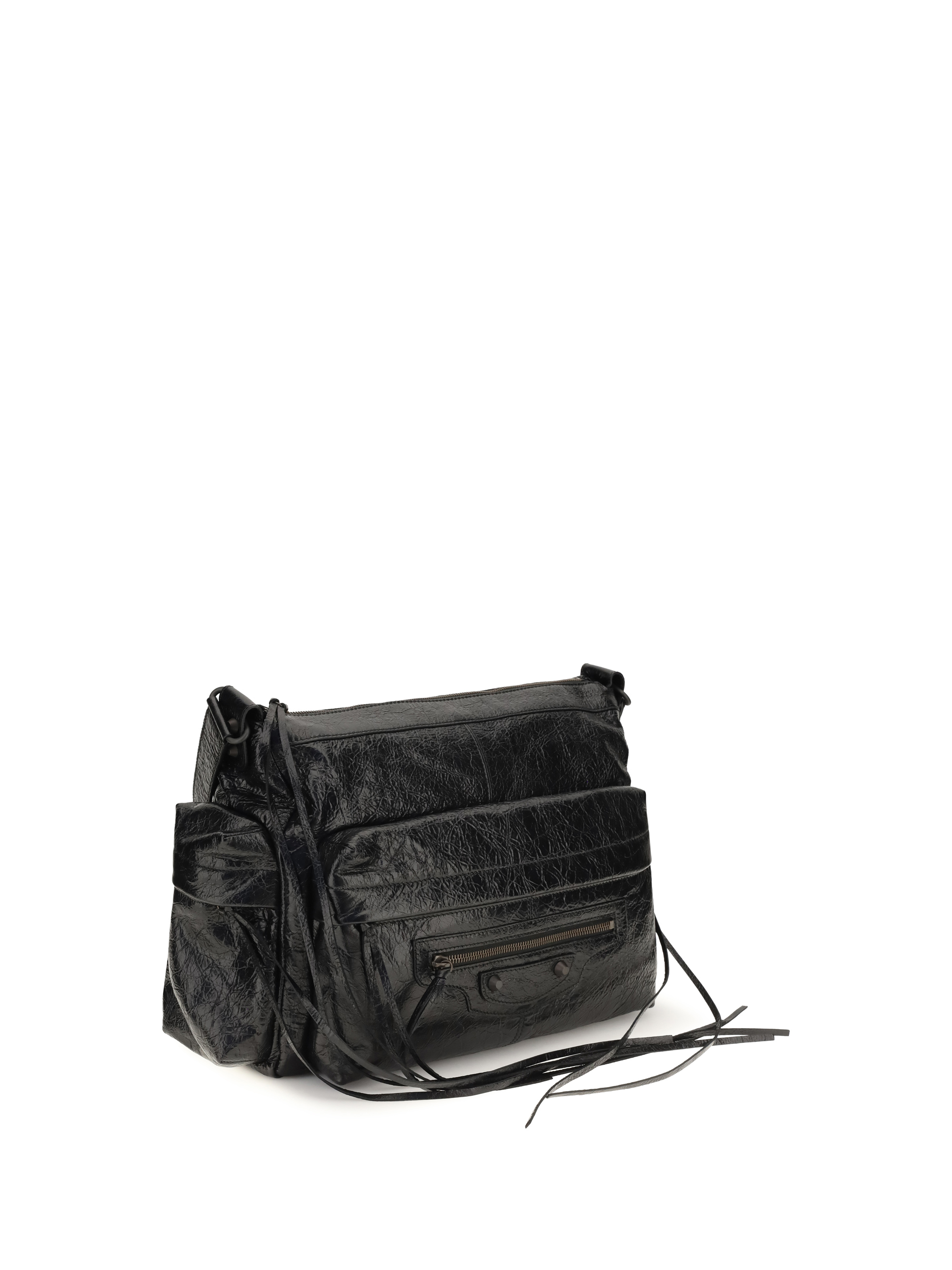 Le City Multipocket medium Shoulder Bag