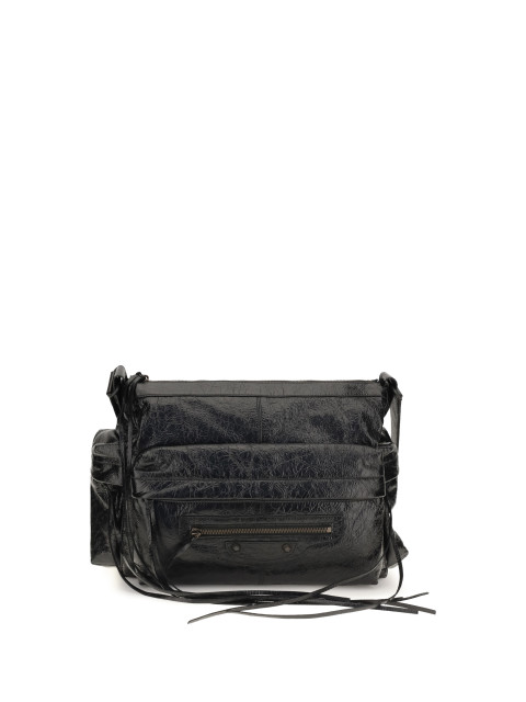 Le City Multipocket medium Shoulder Bag