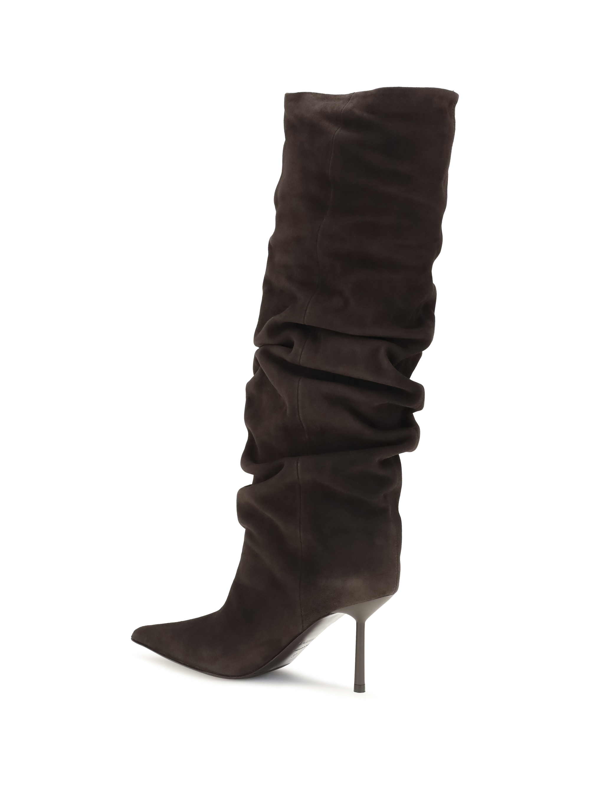 Bella Boots