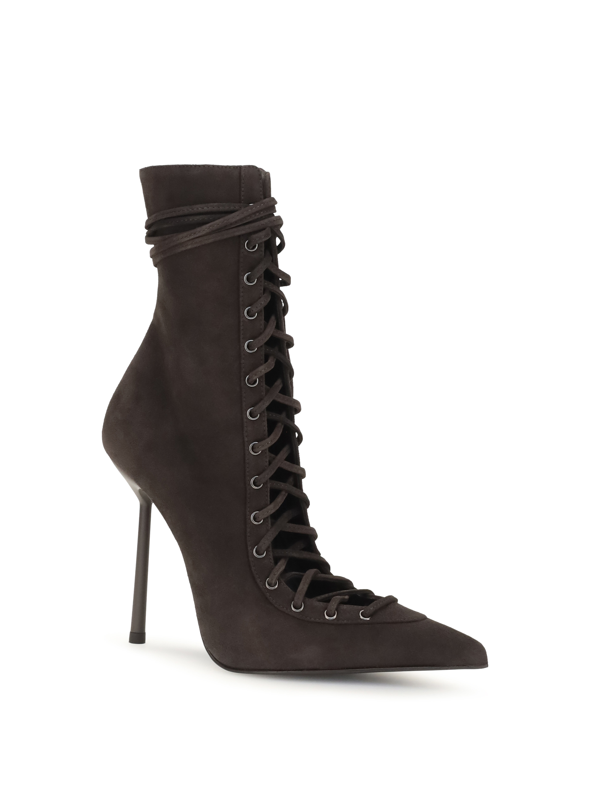 Colette Ankle Boots