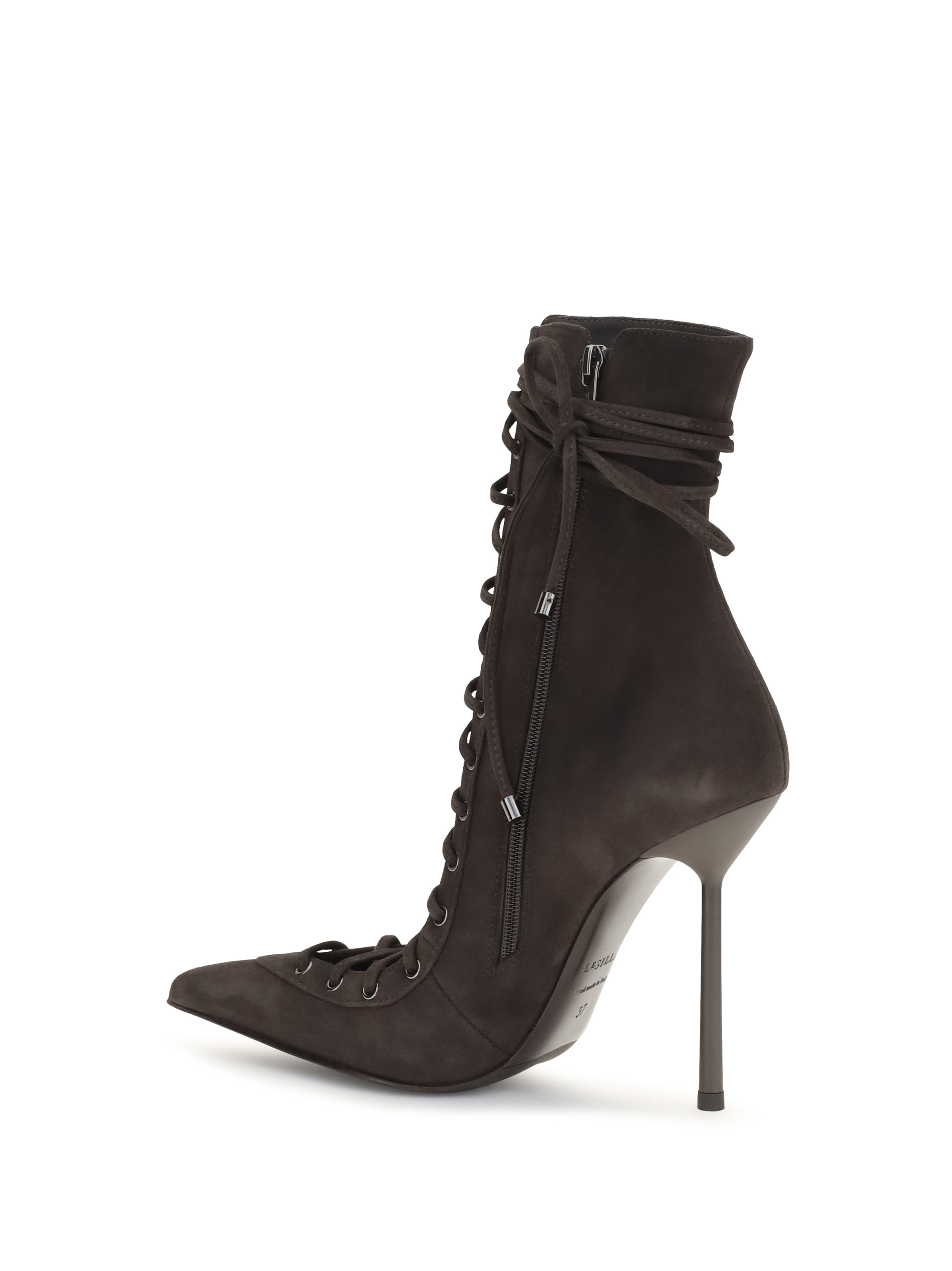 Colette Ankle Boots
