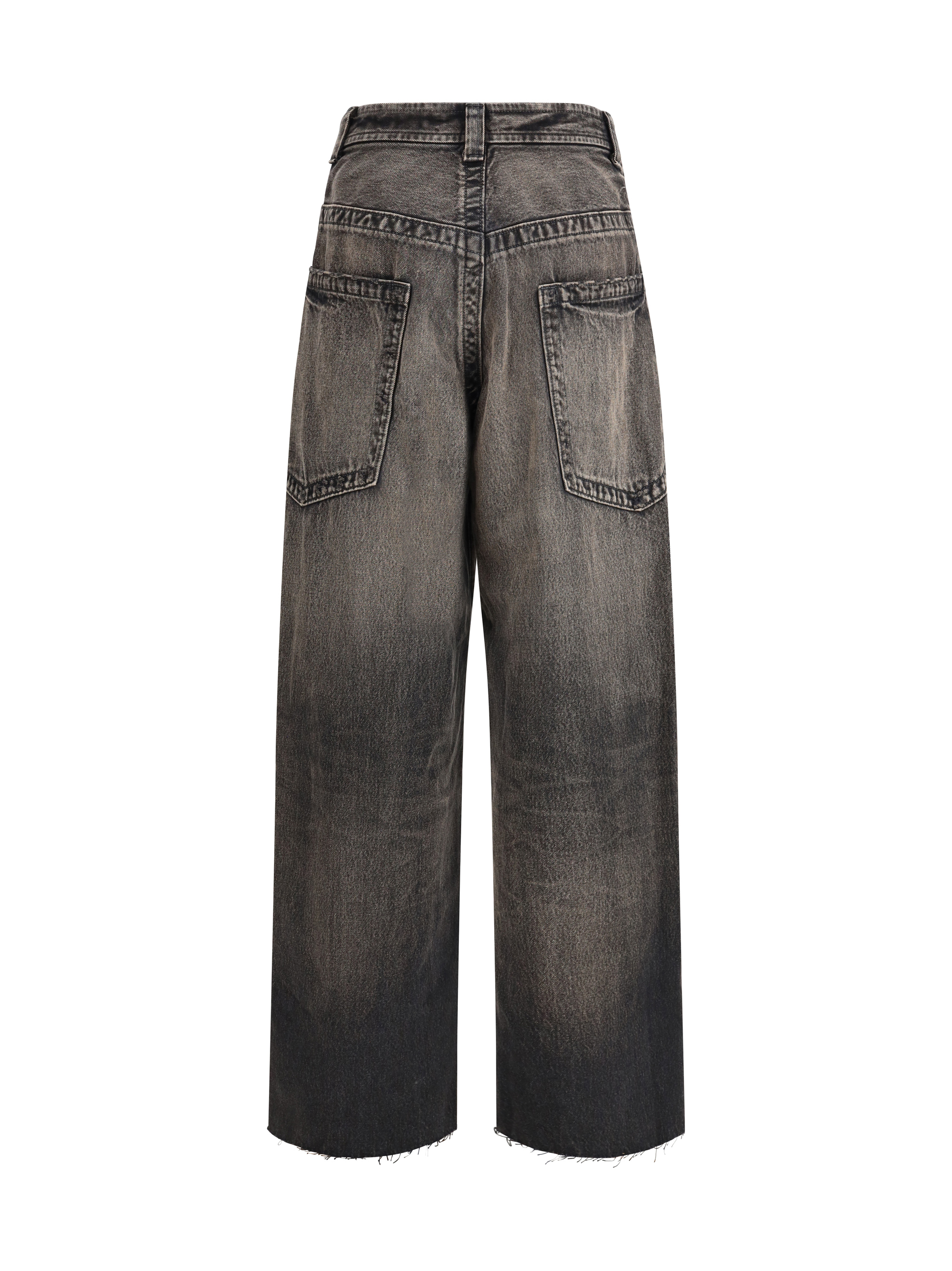 Amateur denim Jeans