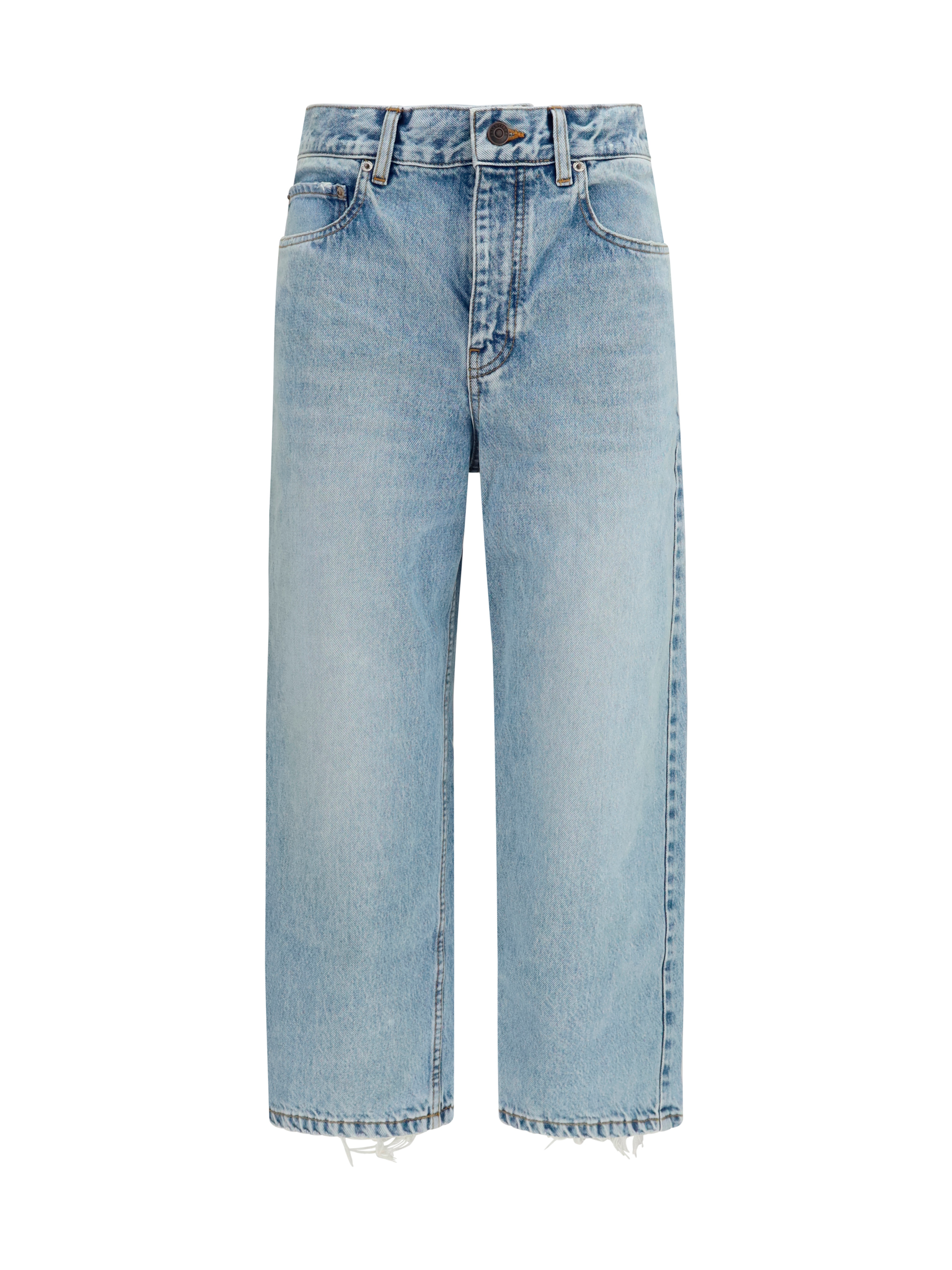 Jackie Capri Pants