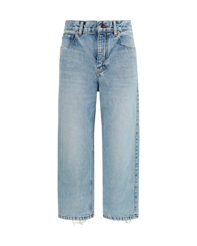 Jackie Capri Pants