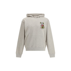 Cotton Hoodei Kenzo Wild Tiger