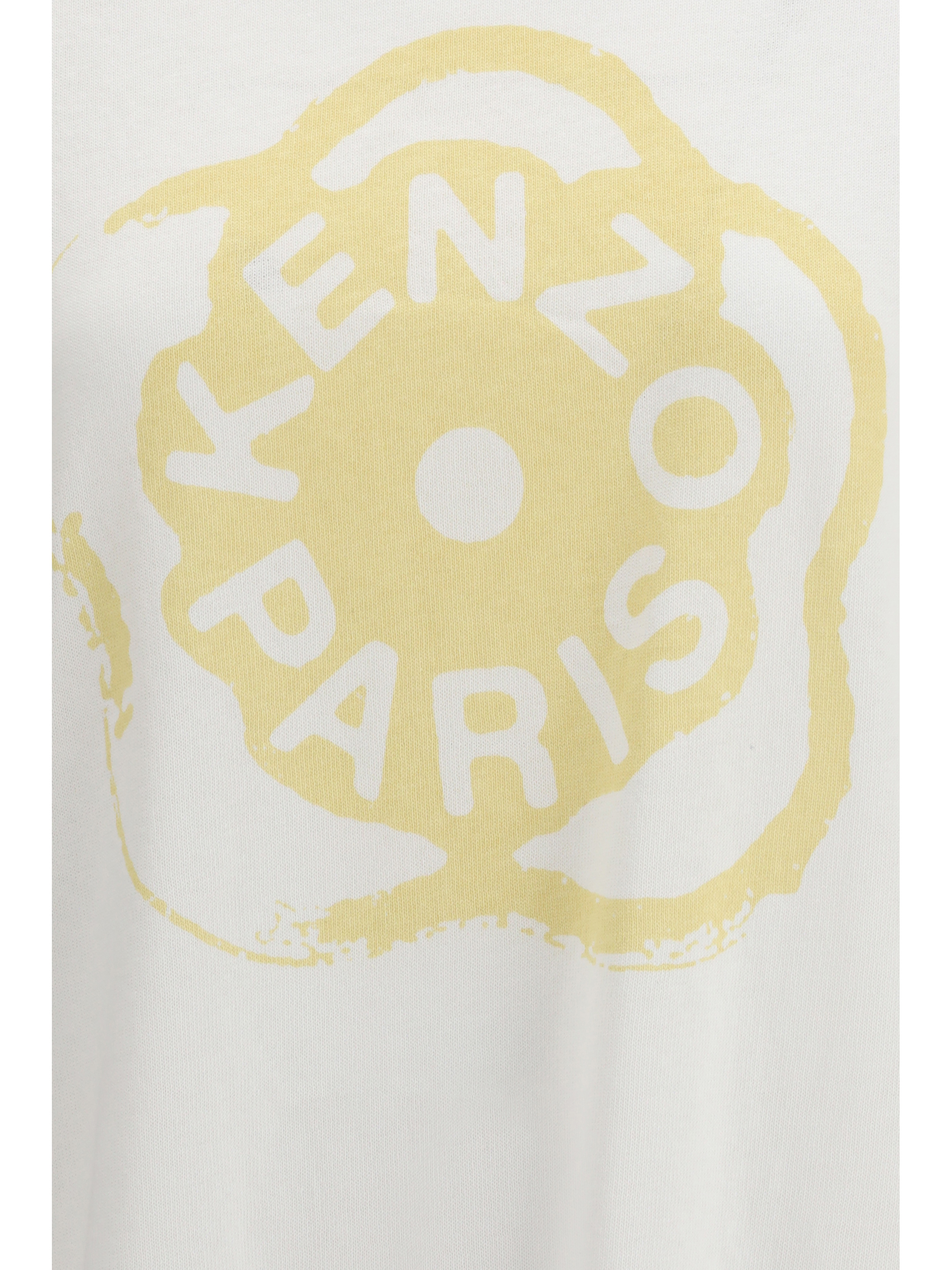 Boke Flower 2.0 loose T-shirt