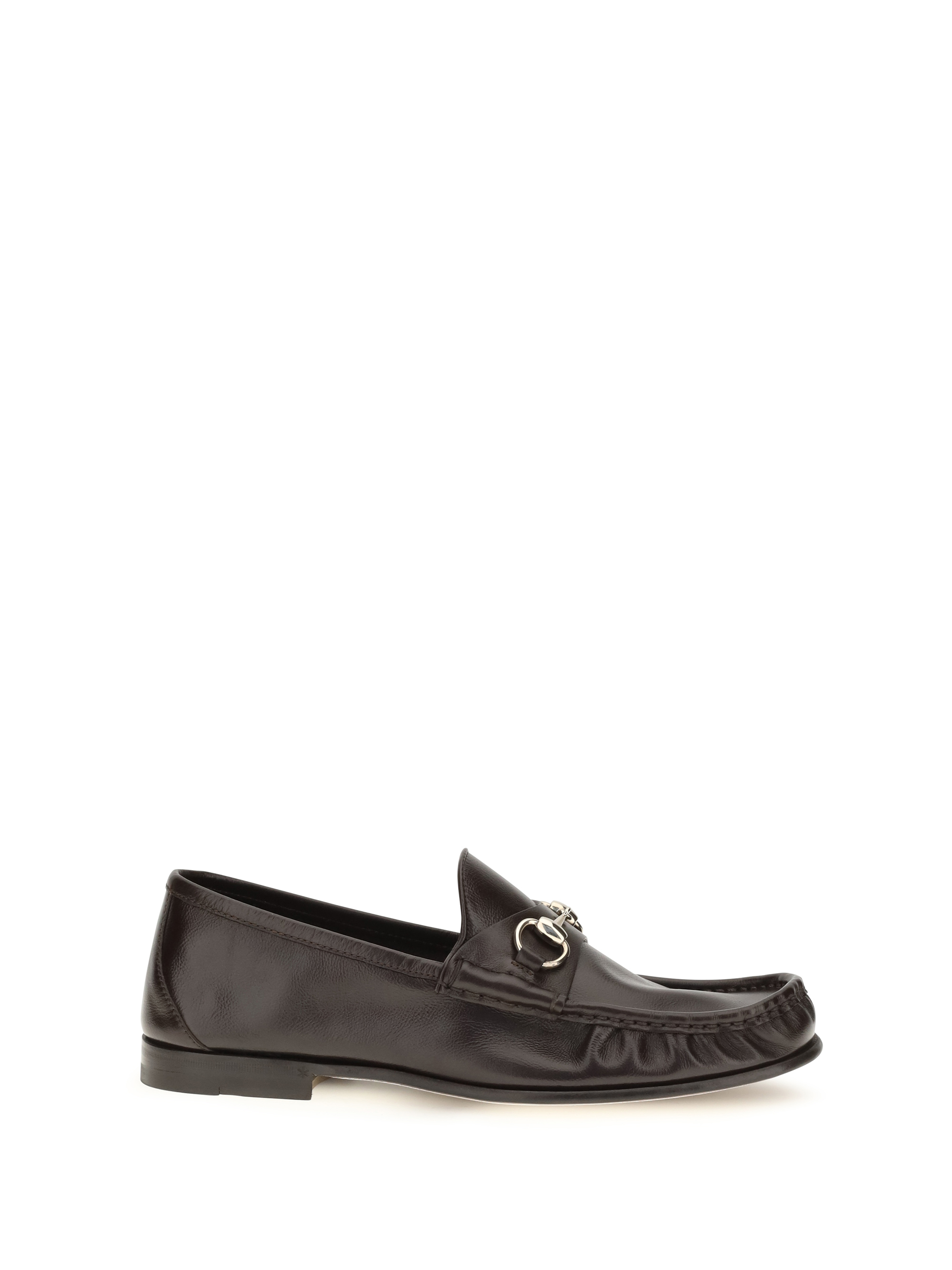 Lugano leather Loafers