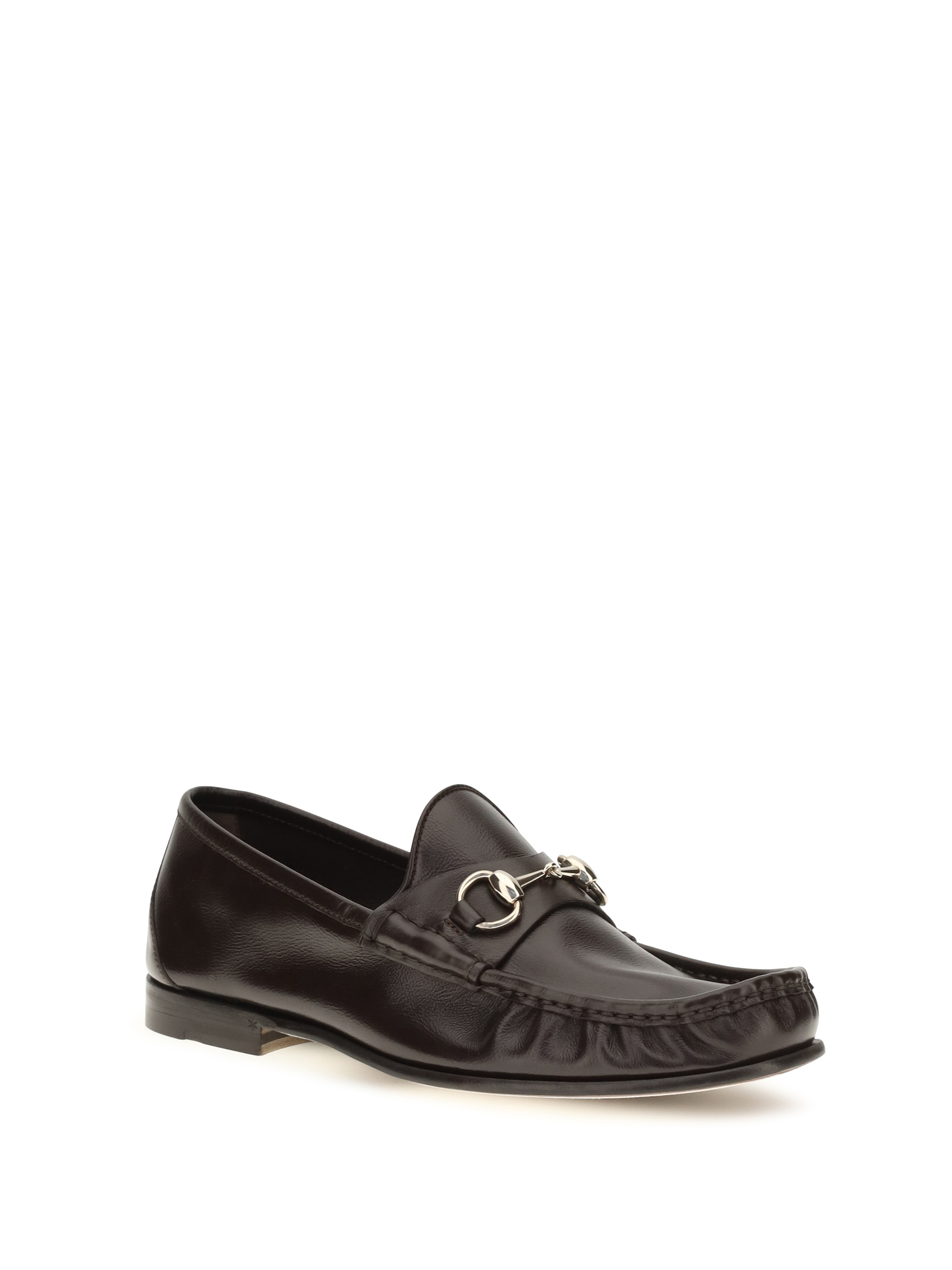 Lugano leather Loafers