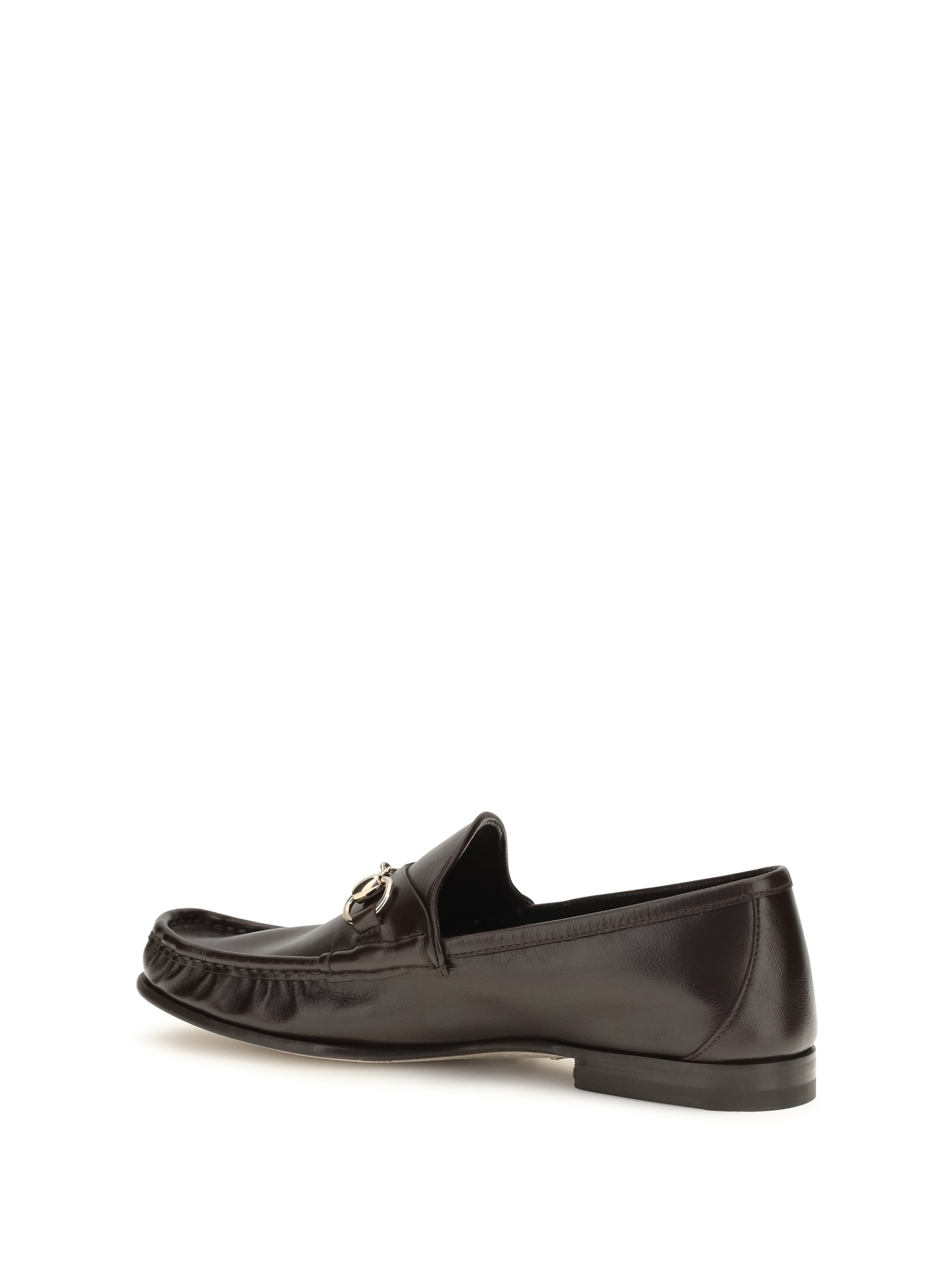 Lugano leather Loafers