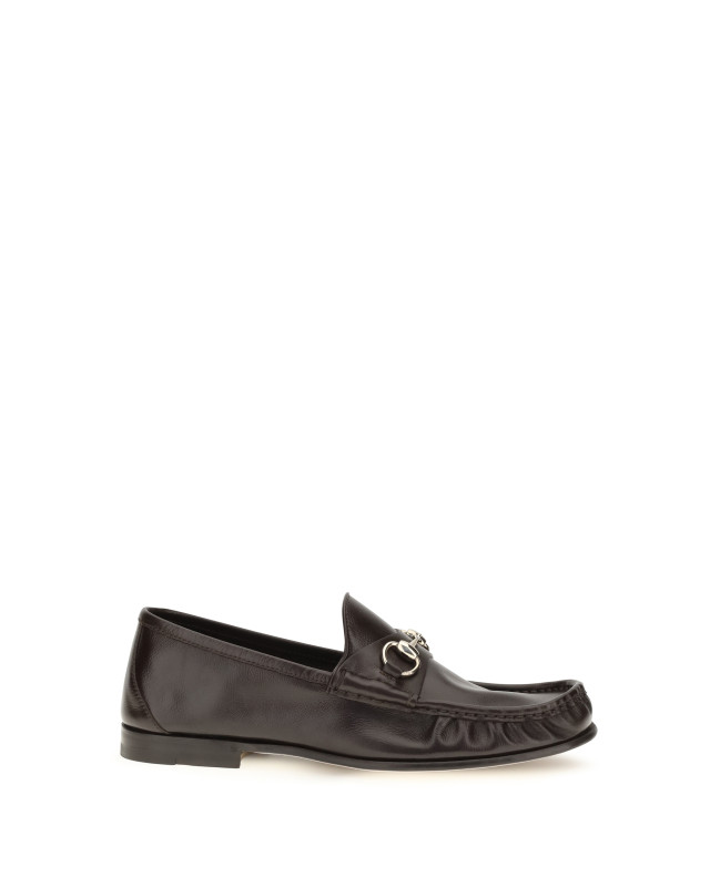 Lugano leather Loafers