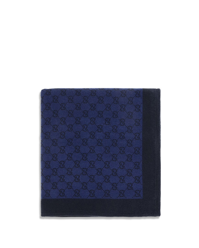 GG cotton terry Towel