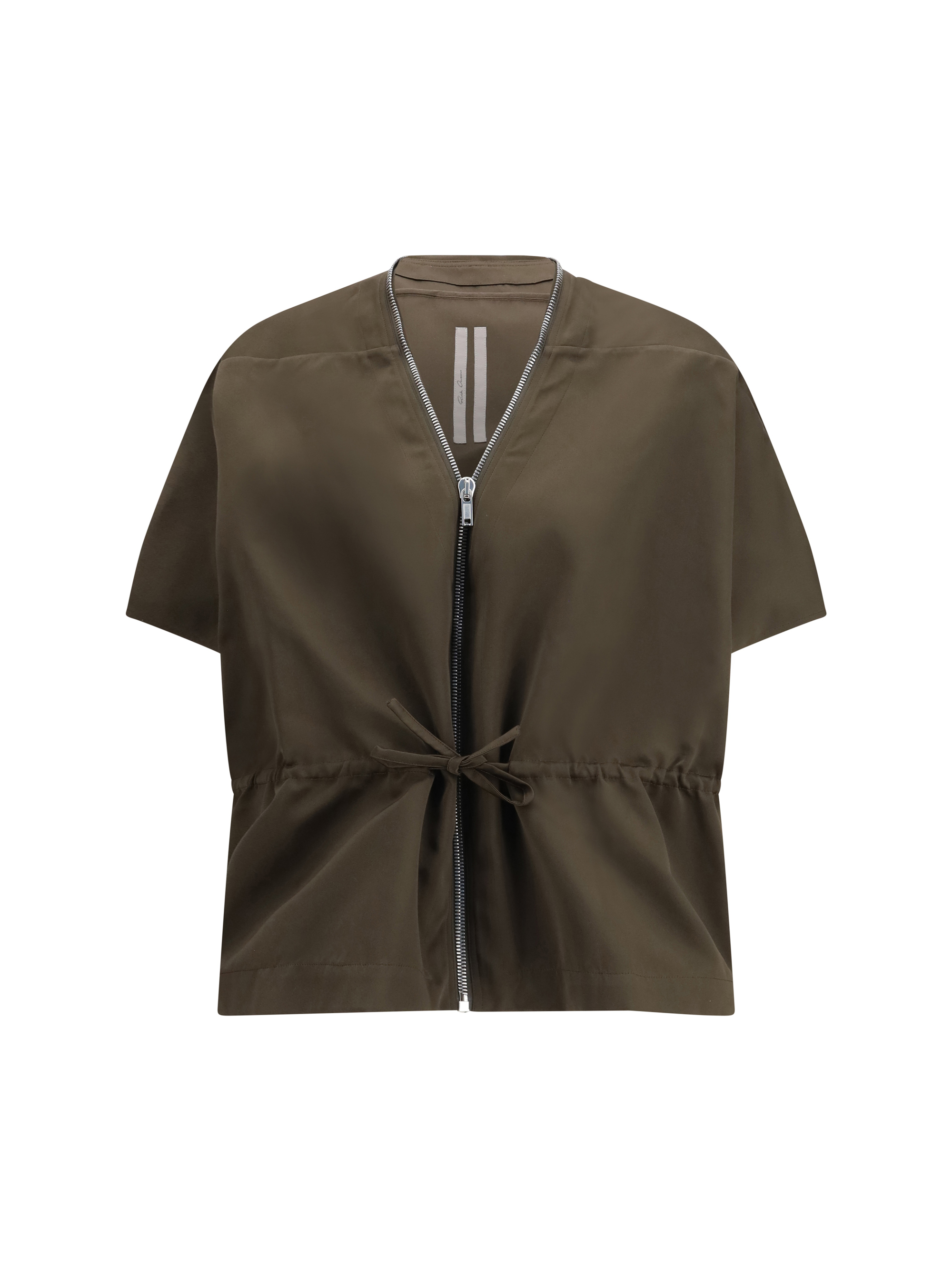 Satin Jacket