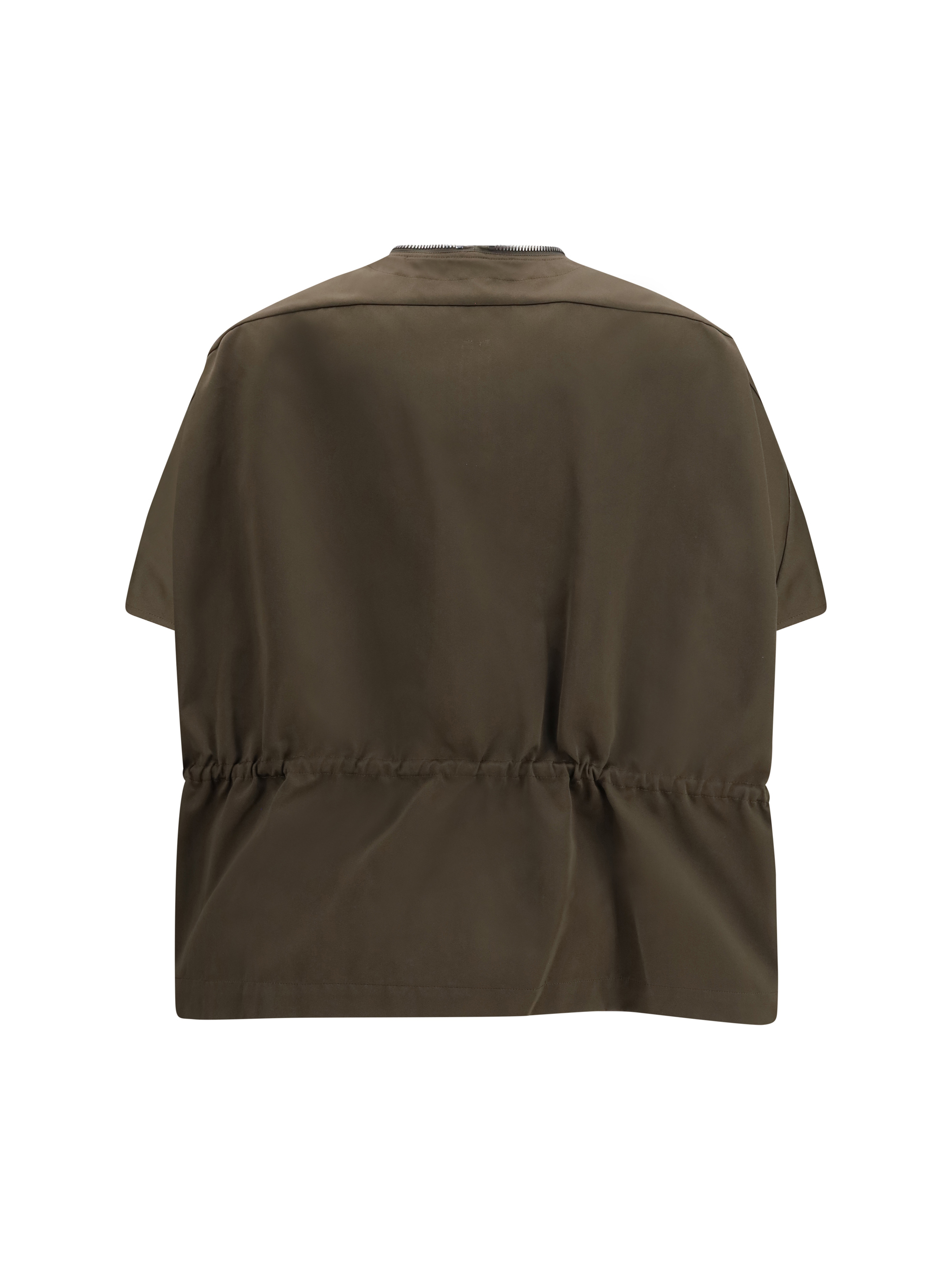 Satin Jacket