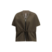 Satin Jacket