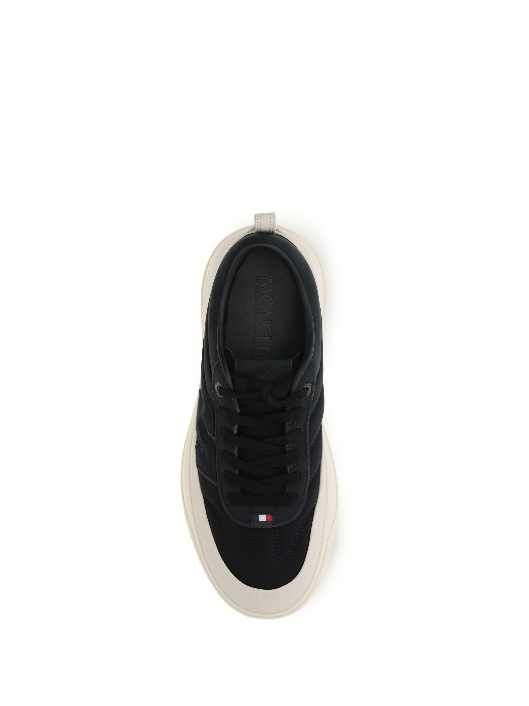 Altive Sneakers in suede and nubuck