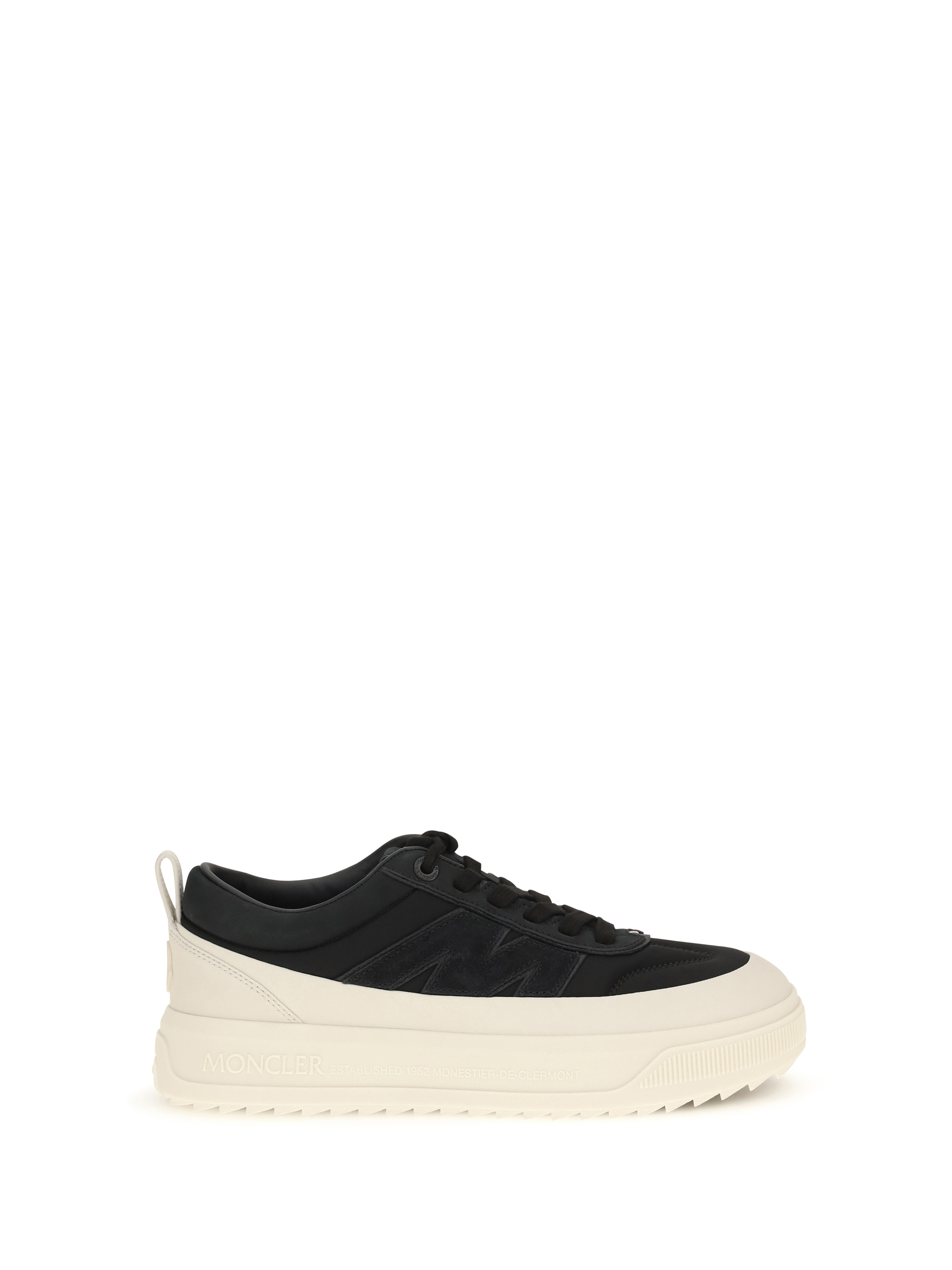 Altive Sneakers in suede and nubuck