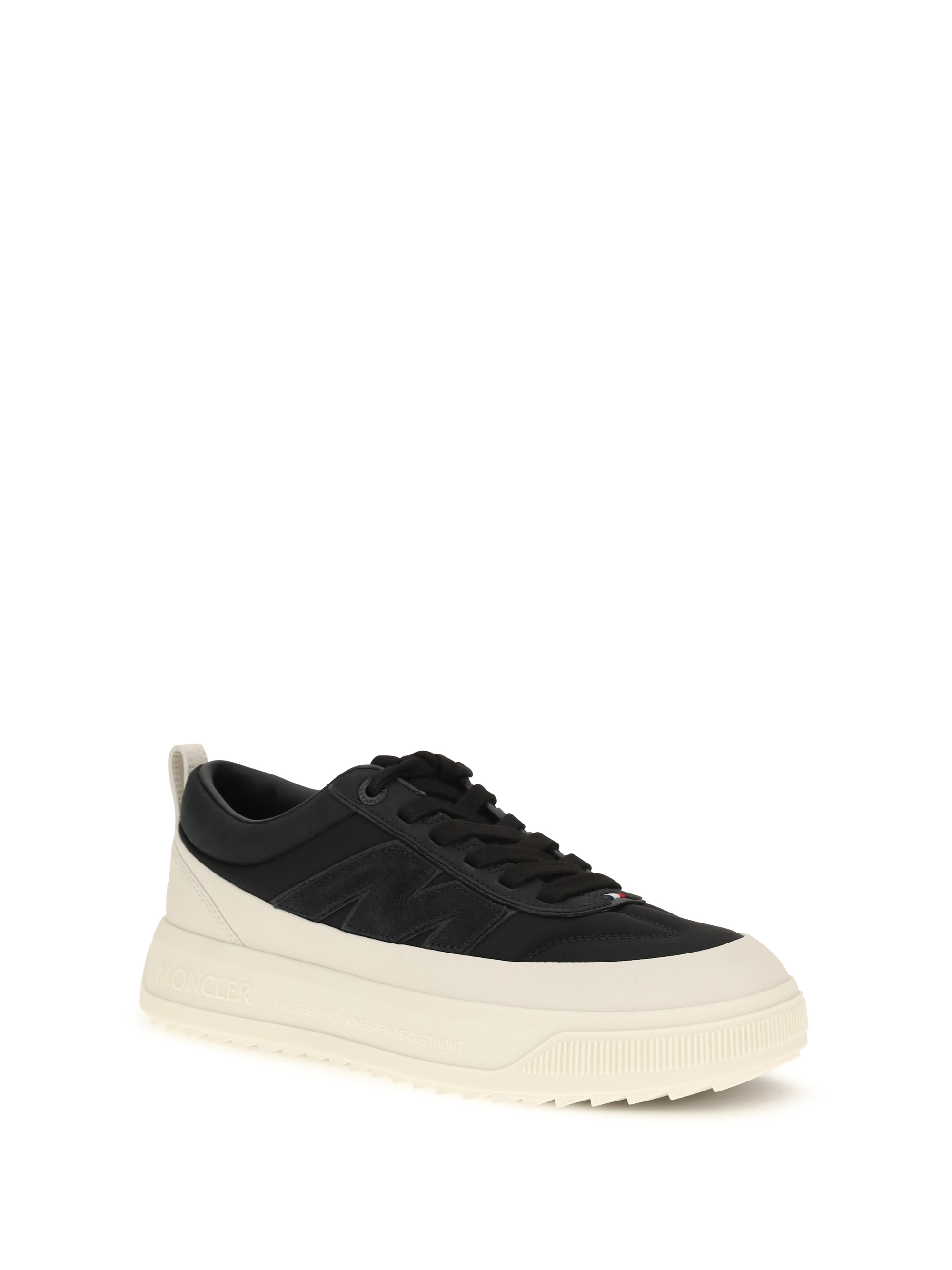 Altive Sneakers in suede and nubuck