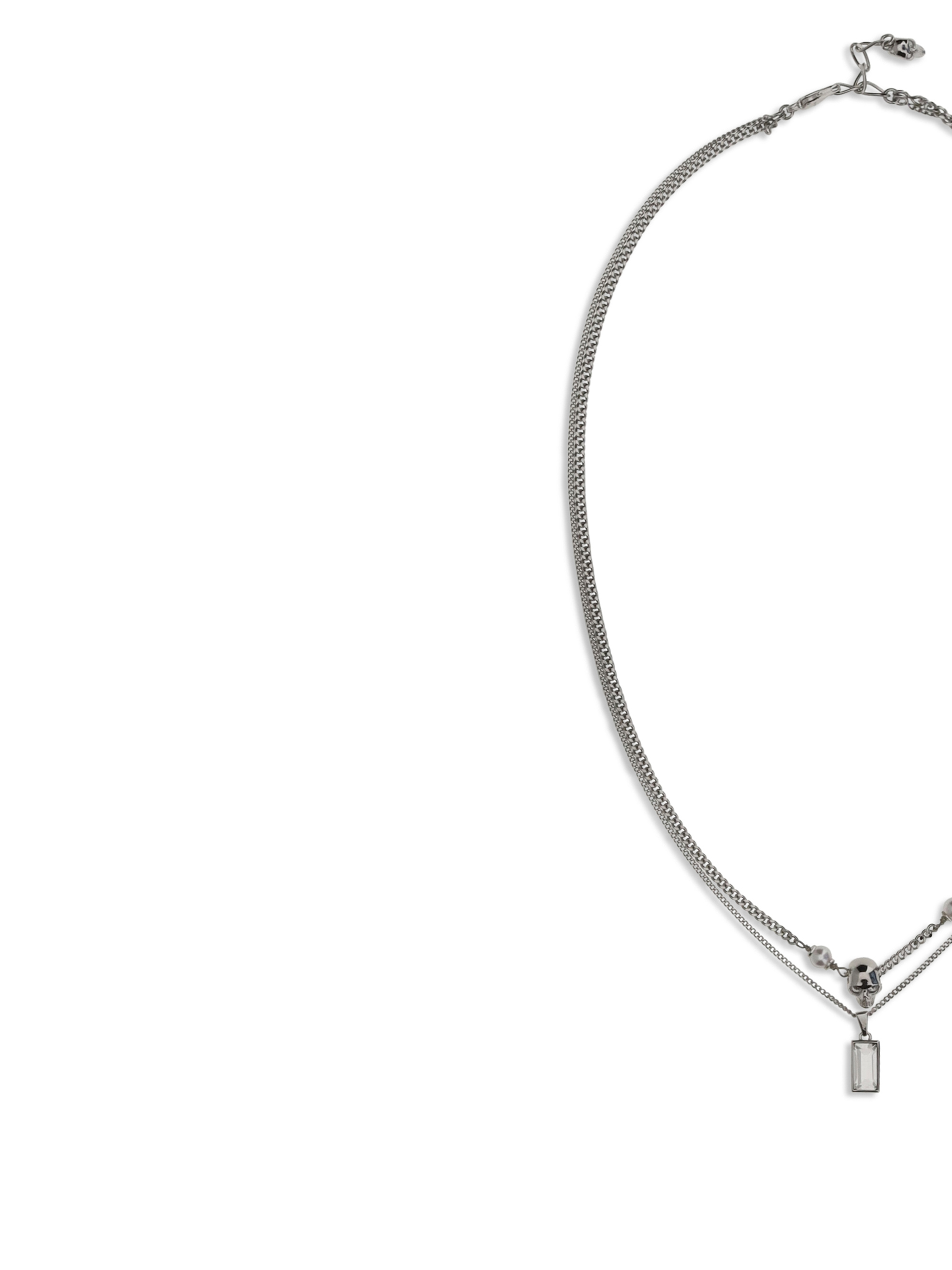 Skull Necklace
