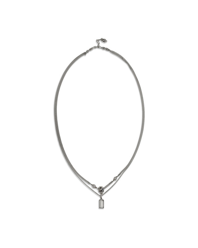 Skull Necklace