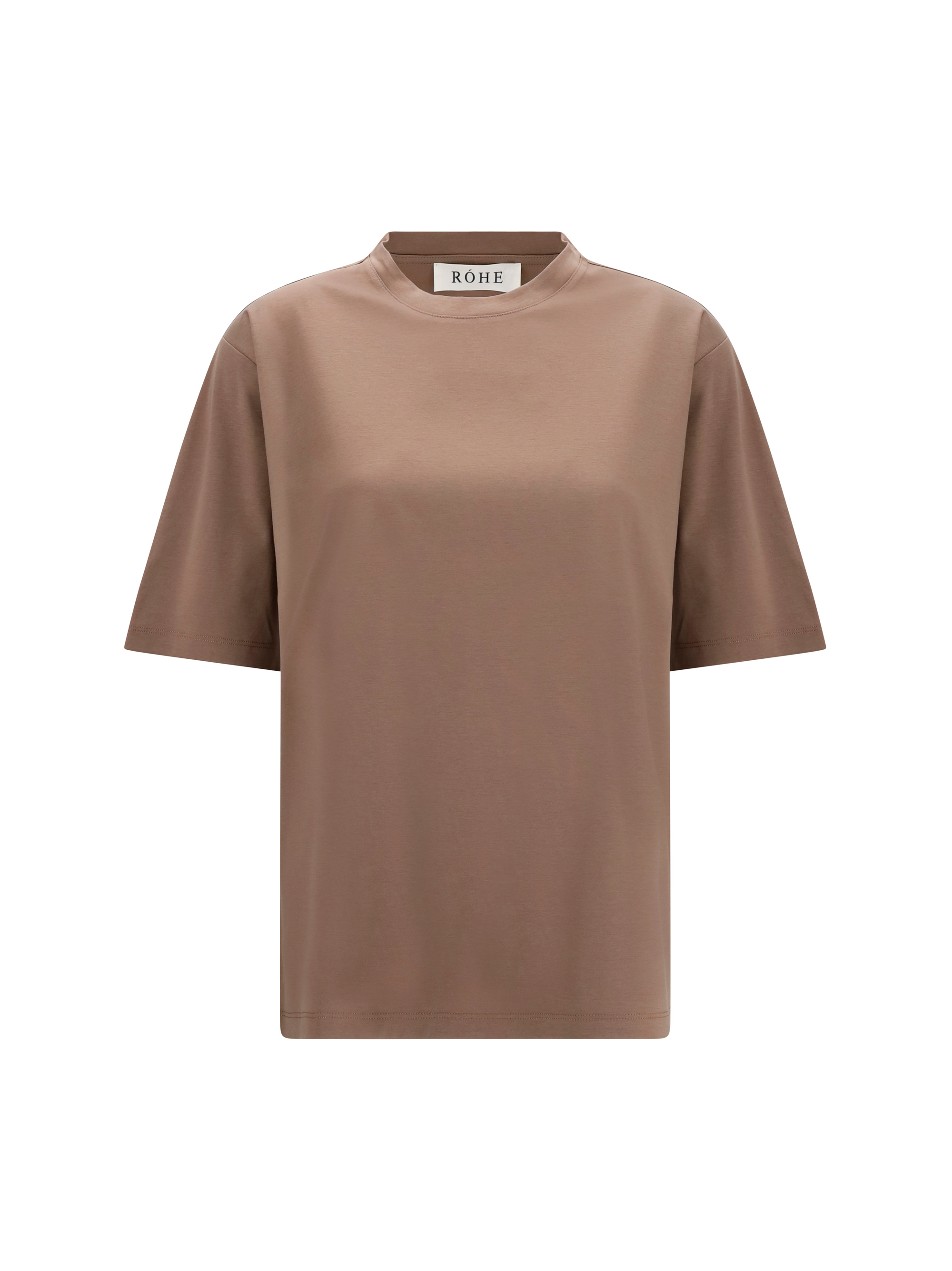 Oversized T-shirt