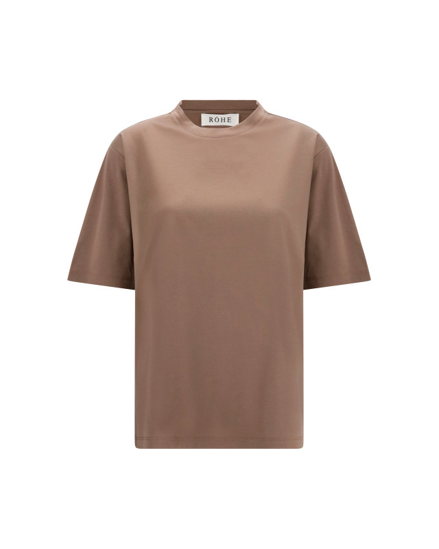 Oversized T-shirt