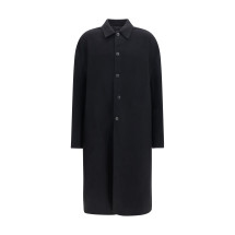 Brad virgin wool Coat