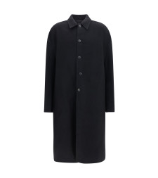 Brad virgin wool Coat
